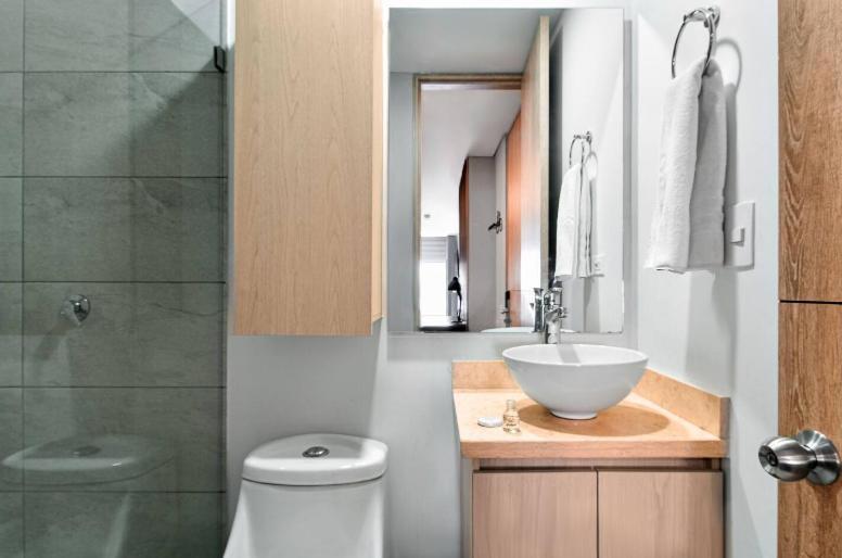 Apartamento Cabrera 8512 - Gaº De Lujo