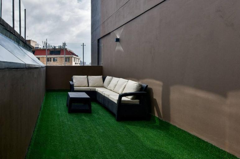Apartamento Cabrera 8512 - Gaº De Lujo Bogotá