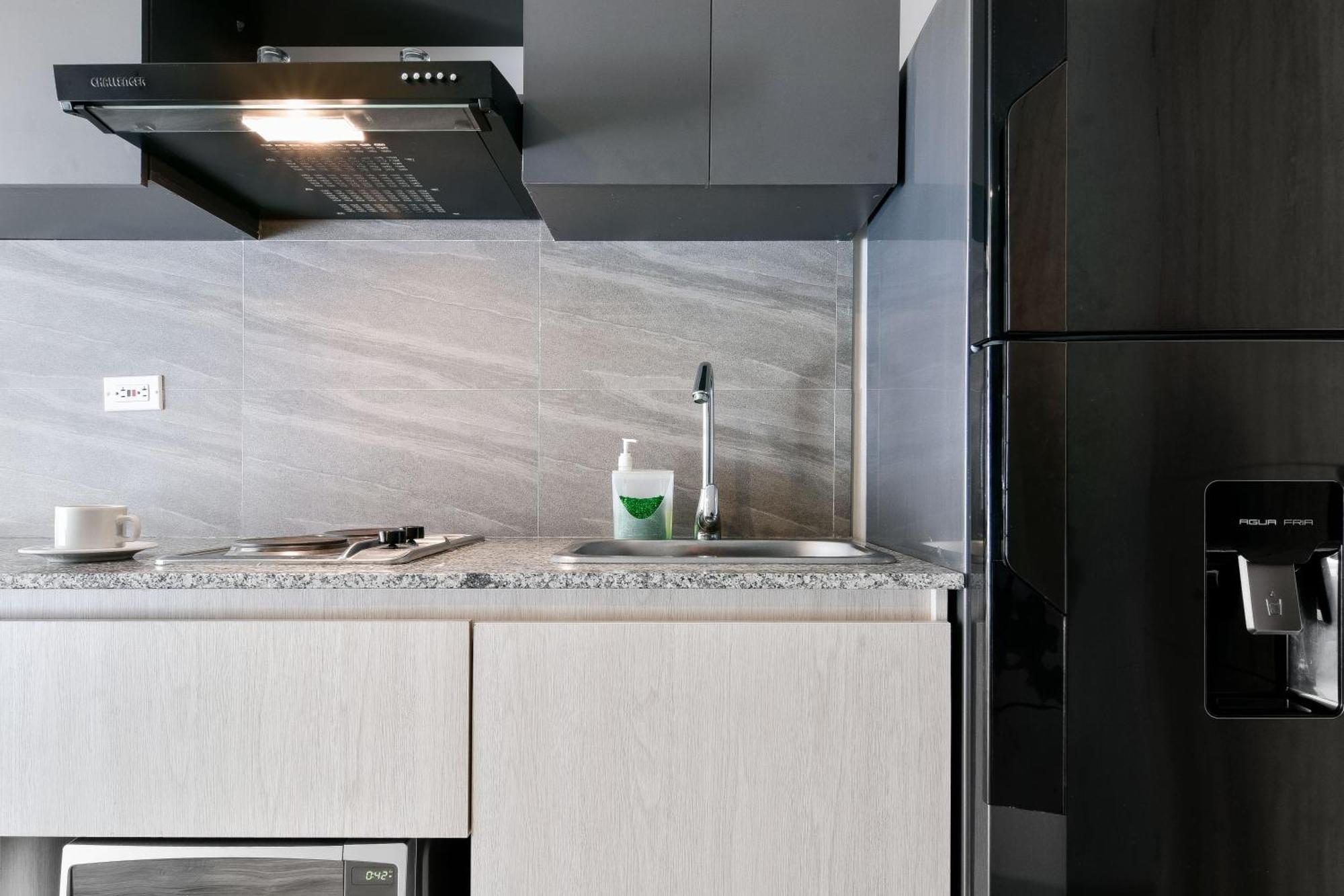Apartamento Cabrera 8512 - Gaº De Lujo